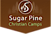 Sugar Pine Christian Camps logo