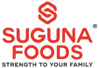Suguna Foods logo