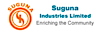 Suguna logo