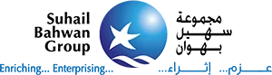 Suhail Bahwan Group logo