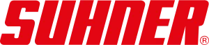 SUHNER Schweiz logo