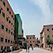 Sarhad University Of Science And I.T-Peshawar Pakistan logo