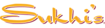 Sukhi''s Gourmet Indian Foods logo