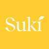 Suki Skincare logo