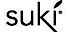 Suki Skincare logo