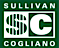 Sullivan And Cogliano Training Centers logo