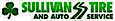 Sullivan Tire logo