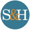 Sulloway & Hollis logo