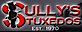 Sully''s Tuxedo''s & Entertainment logo