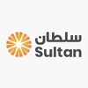 The Sultan Center logo