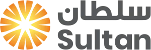 The Sultan Center logo