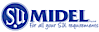 Midel logo