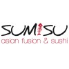 Sumisu Asian Fusion & Sushi logo