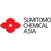 Sumitomo Chemical logo