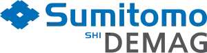 Sumitomo Demag Plastics Machinery logo