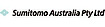 Sumitomo Australia logo