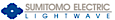 Sumitomo Electric Industries logo