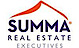 Summa Real Estate Executives logo