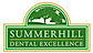 Summerhill Dental Excellence logo