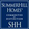 Summerhill Homes logo