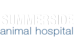 Summerside Animal Hospital logo