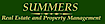 Summers Real Estate logo