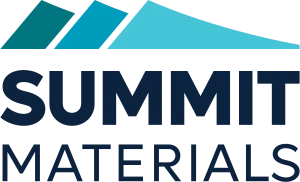 Summit Materials logo