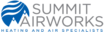 Summit Air Works logo