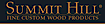 Summit Hill logo