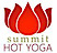 Summit Hot Yoga logo