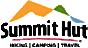 Summit Hut logo