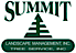 Summit Landscape Management logo