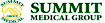 Summit Medical Group logo