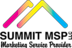 Summit MSP logo