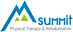 Summit Physical Therapy & Rehabilitation logo