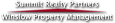 Summit Realty Partners / Winslow Property Management logo