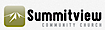 Summitview Church logo