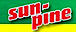 Sun Pine logo