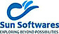 Sun Softwares logo