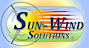 Sun Wind Solutions logo