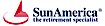 SunAmerica Mutual Funds logo