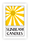 Sunbeam Candles logo