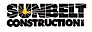 Sunbelt Construction logo