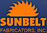 Sunbelt Fabricators logo