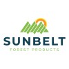 Sunbelt Forest Products logo