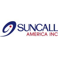 Suncall America logo