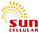 The Sun Shop logo