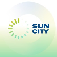 Sun City Solar Energy logo