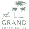 Sun City Grand Community Association logo