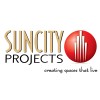 Suncity Projects logo